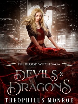 cover image of Devils and Dragons